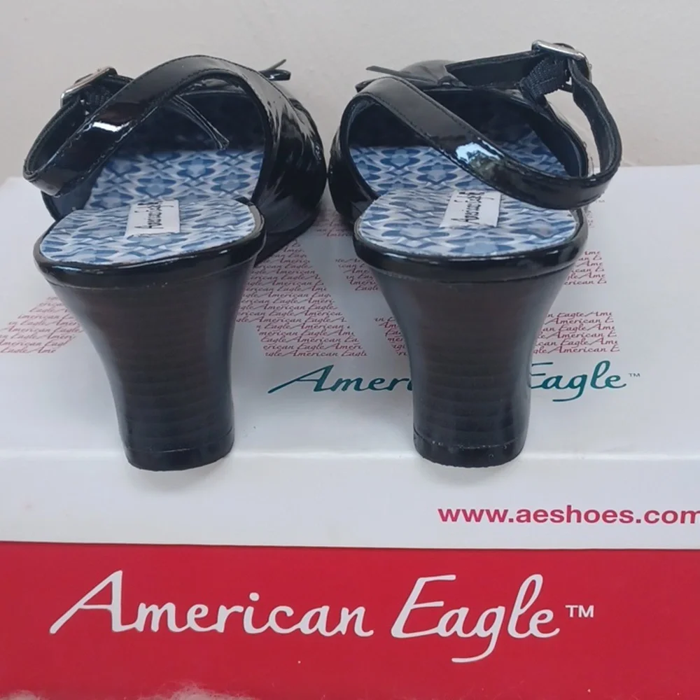 American Eagle Outfitters new box